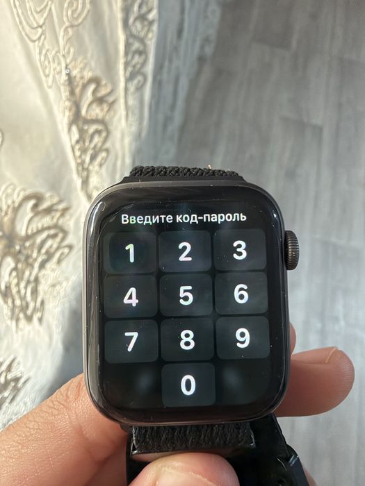 Apple watch series 4 44mm