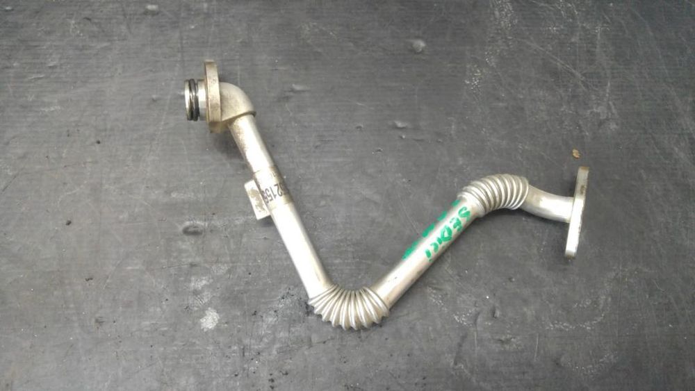 Conducta ulei turbo fiat sedici 2.0 jtd d20aa 55215546