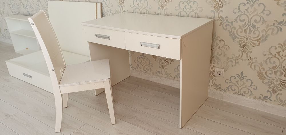 Детская мебель в комплекте