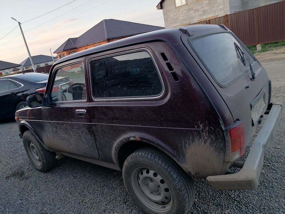 Продам автомобиль в хорошем состоянии.