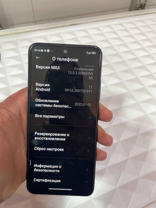 Redmi note 11c в качестве хороший телефон