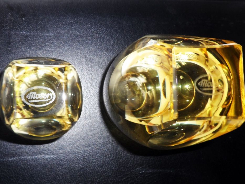 Lux suprem. Moser BAR collection created by Rudolf Eschler.