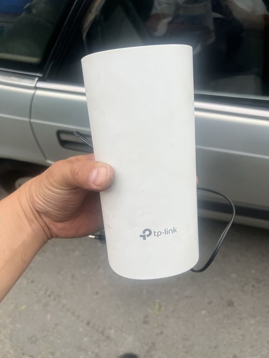 MESH-система TP-LINK Deco E4 (1-pack) бу