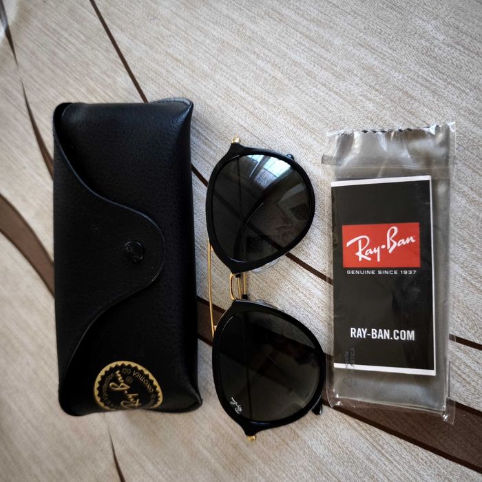 Слънчеви очила ray ban
