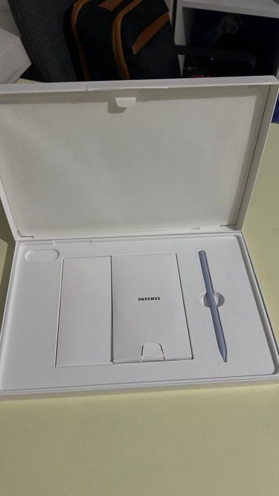 Samsung Tab S10+ на гарантии