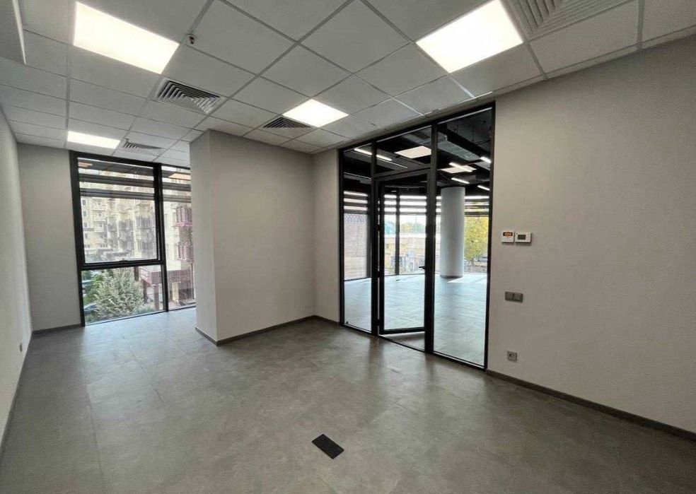 Сдается офис Ц2 Алайский 306м2