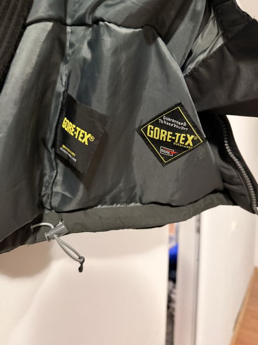 Geaca Ghe North Face Gore Tex