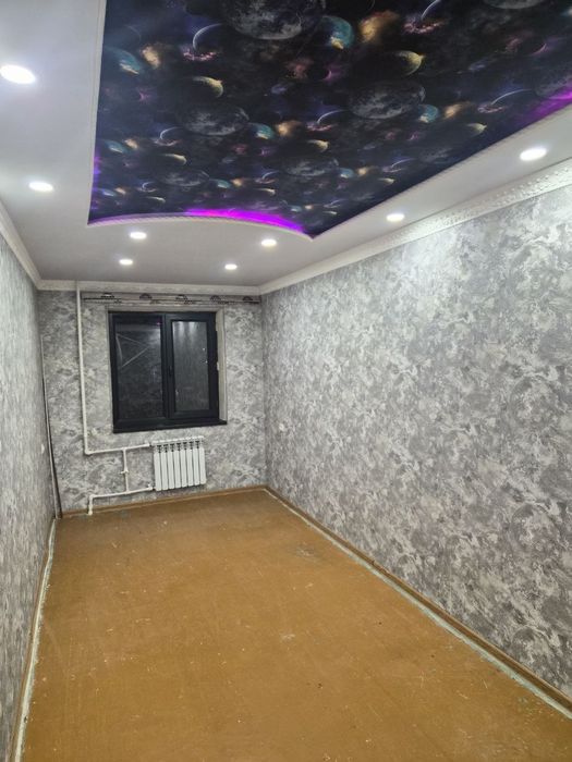 Продается двухкомнатная квартира
