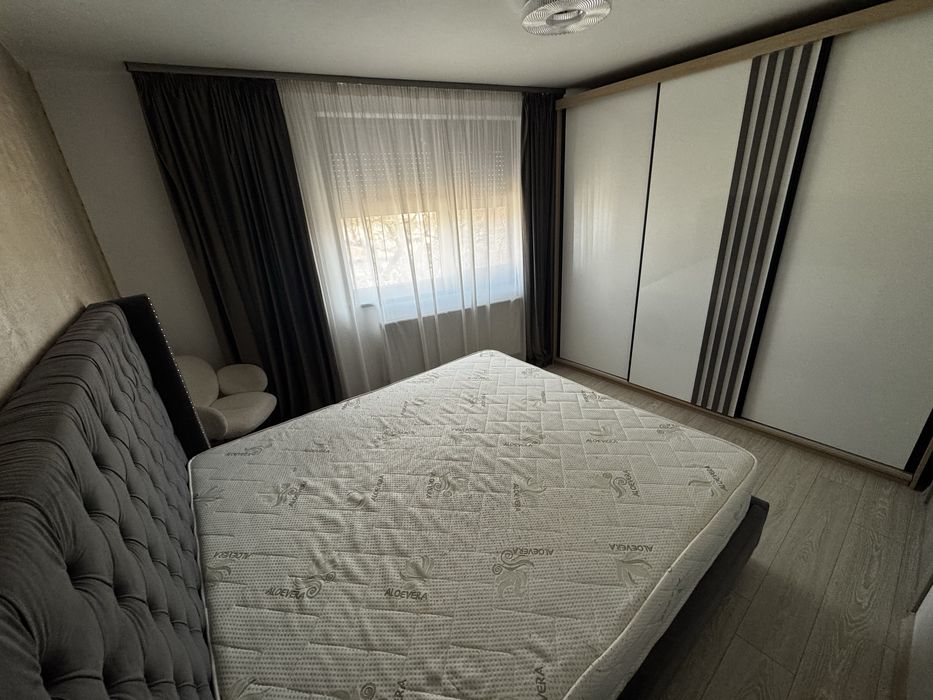 Inchiriere apartament central 3 camere