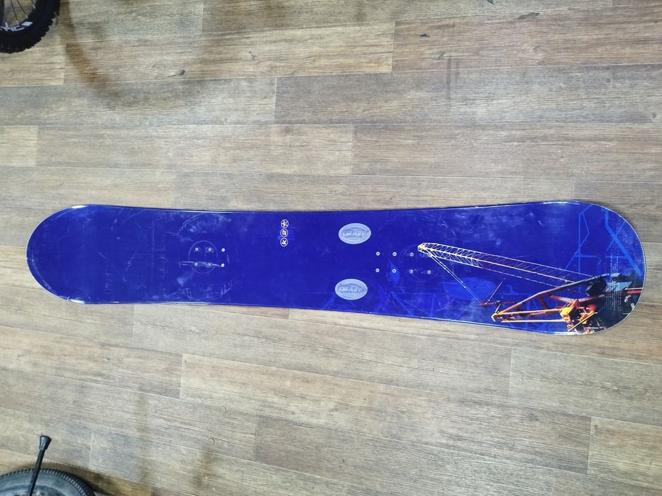 Продам Американский Сноуборд К2