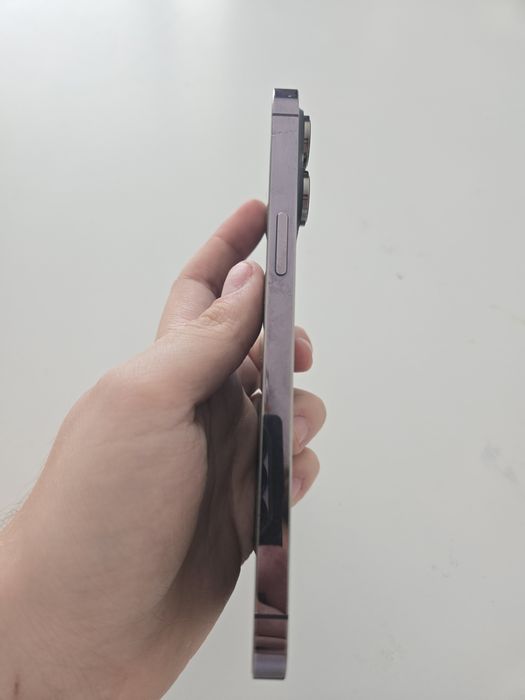 iPhone 14 Pro Max 256GB Neverlocked