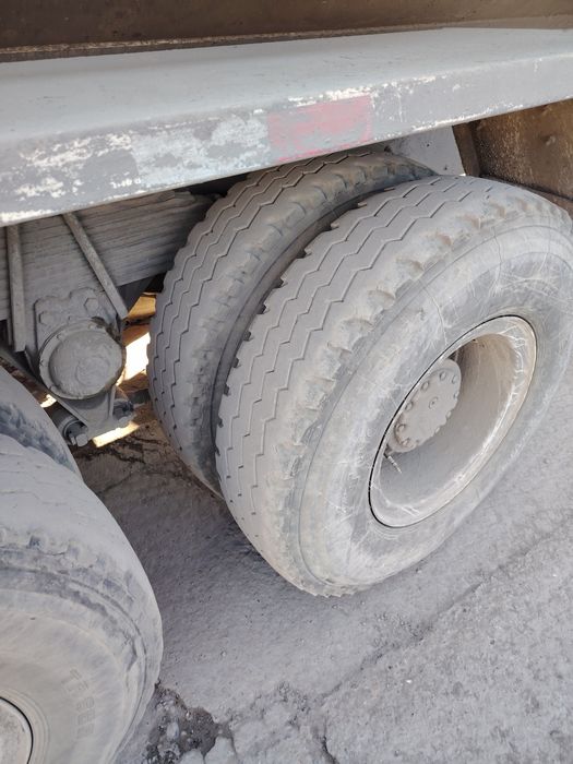 Продам цементовоз HOWO