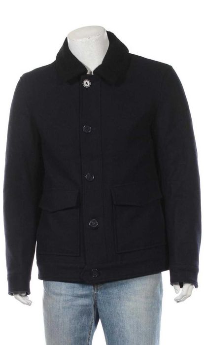 Ново късо палто Fairlane & Sons М/L