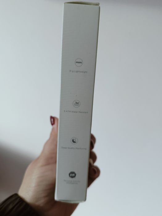 Продам смарт час Amazing bip U