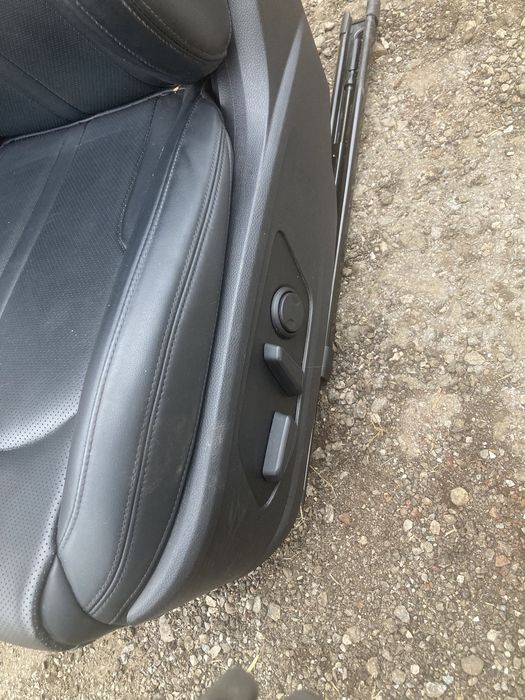 Кожен салон за Инфинити Infiniti Q70 2014-2019 година