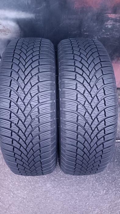 195/65/15 Bridgestone