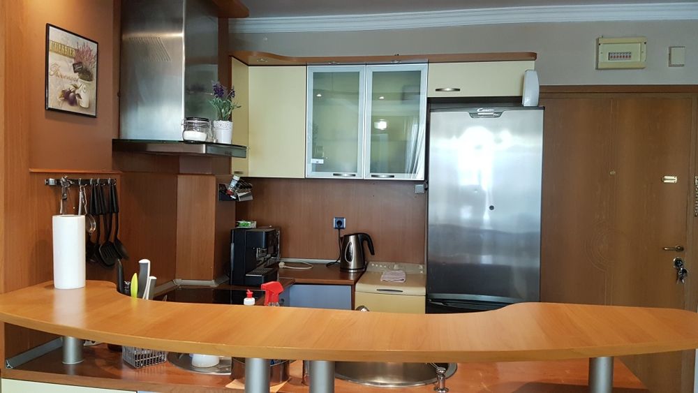 Дава се под наем Двустаен апартамент в София, Хиподрума - 60 кв.м за 600 € - Снимка #6