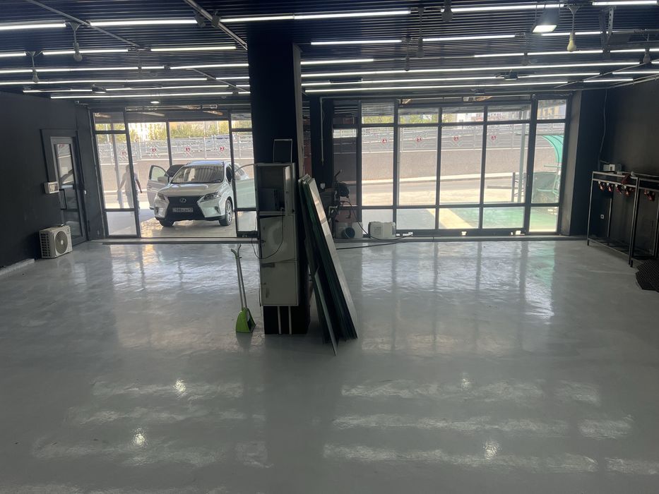 Сдается помещение в аренду