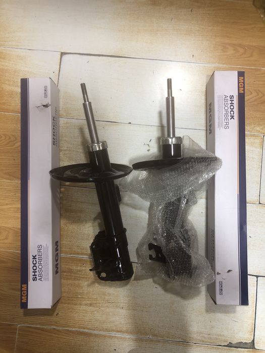 Nissan Altima L32 Amartizator