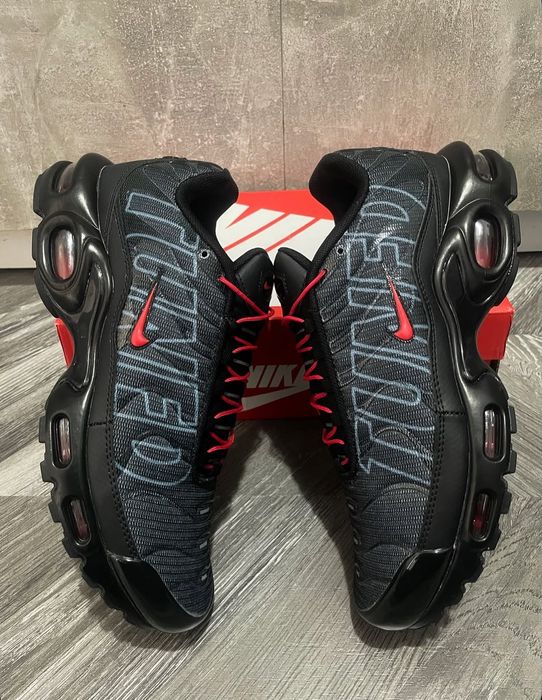 Nike Air Max TN TUNED