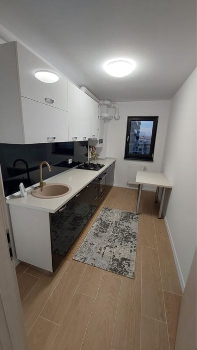 Inchiriere garsoniera