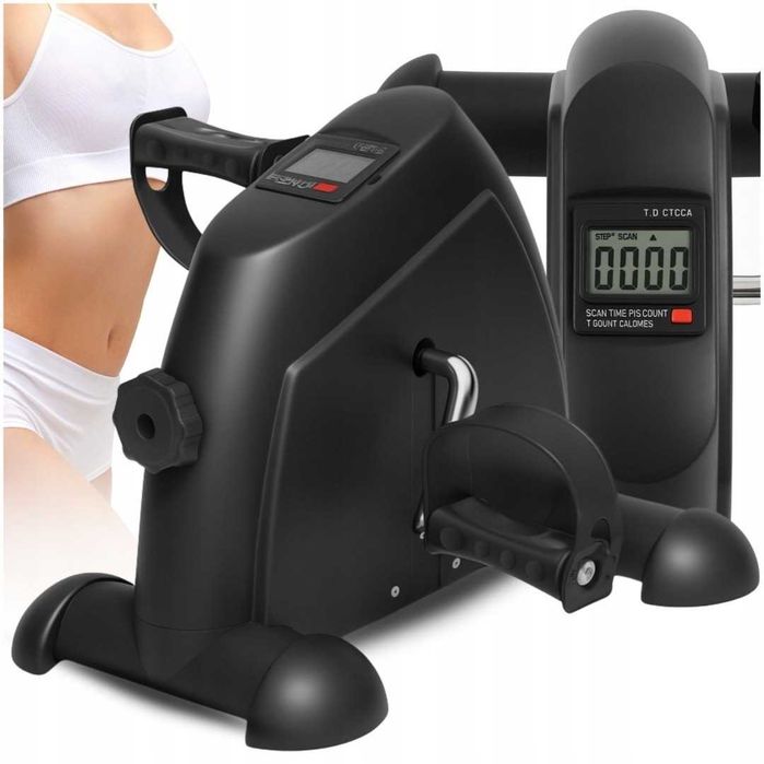Bicicleta medicala 2 in 1 recuperare fitness pentru brate si picioare