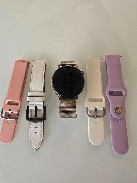 Смарт Часовник Huawei Watch GT 3 42mm