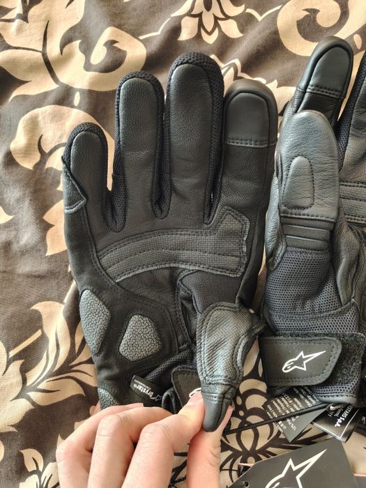 Ръкавици за мотор Alpinestars Crosser Drystar