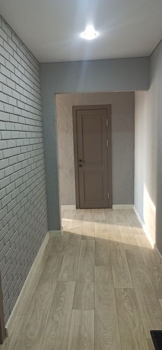 Продаётся квартира