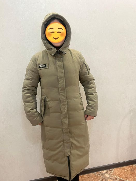 Куртка 46-48 размер