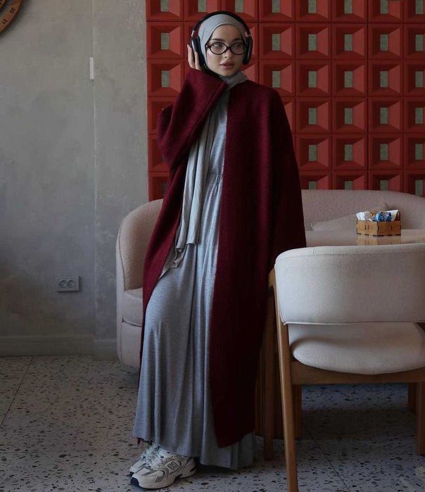 Туркия аёллар кийими Кардиган размер стандарт