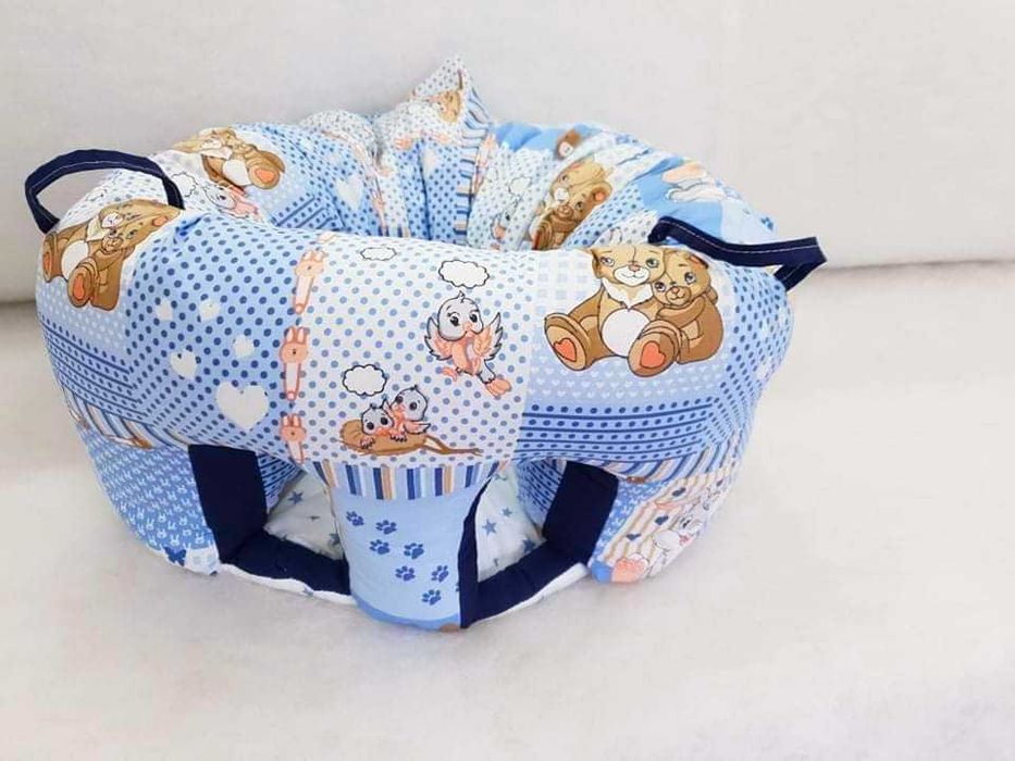 Промоция! Музикален барбарон за бебе Бебешки барбарон български песни