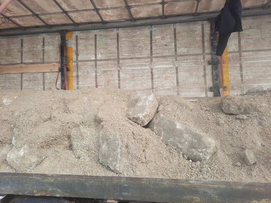 Соль в Биг-Бэг техническая