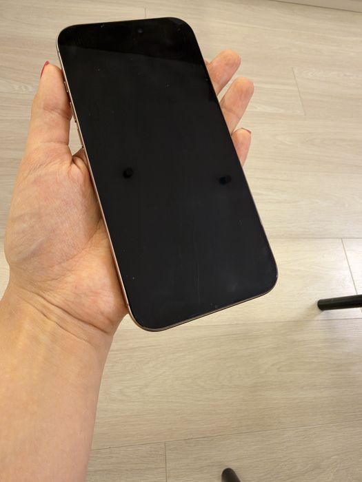 Iphone 16 pro max 512 gb