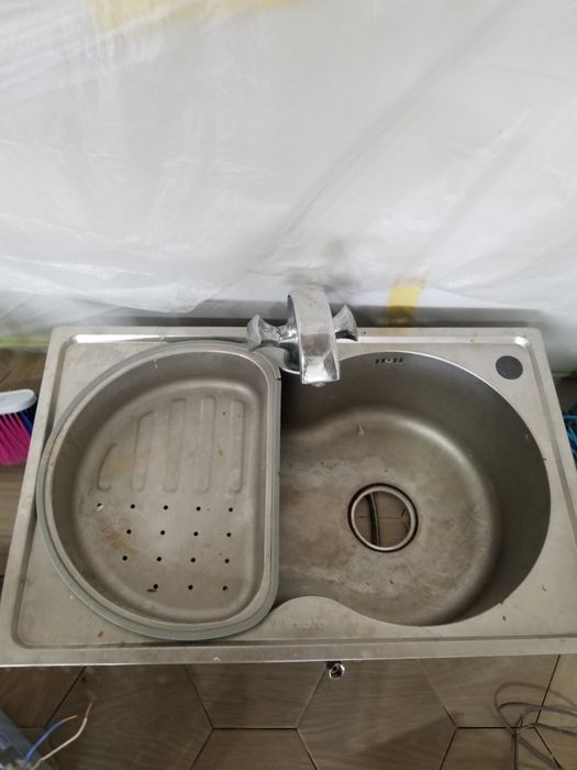 Продается раковина для,кухни