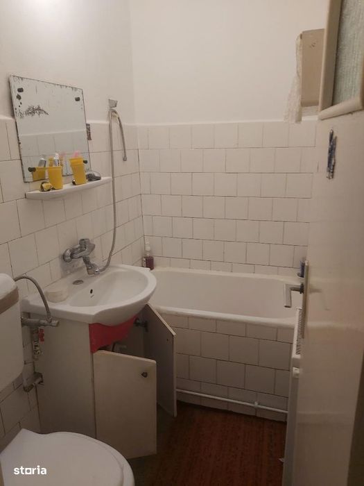Apartament 2 camere – B-dul Griviței Et. 2 Investitie sau locuinta