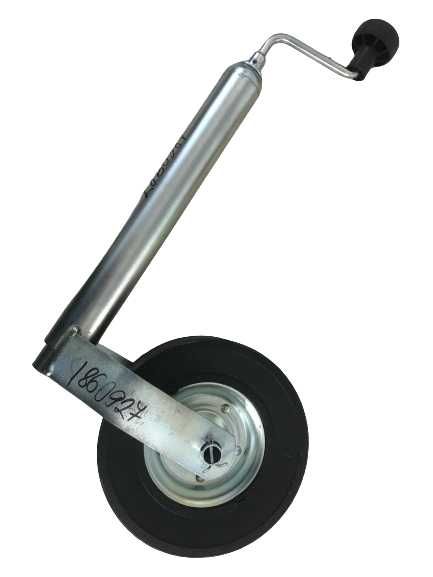 Roata manevra sustinere Remorca Platforma Peridoc Rulote AL-KO