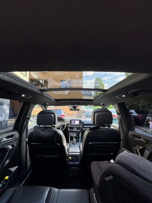 SEAT Tarraco 2020 — imagine 5