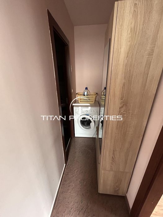 Дава се под наем Двустаен апартамент в Варна, Център - 54 кв.м за 400 € - Снимка #8