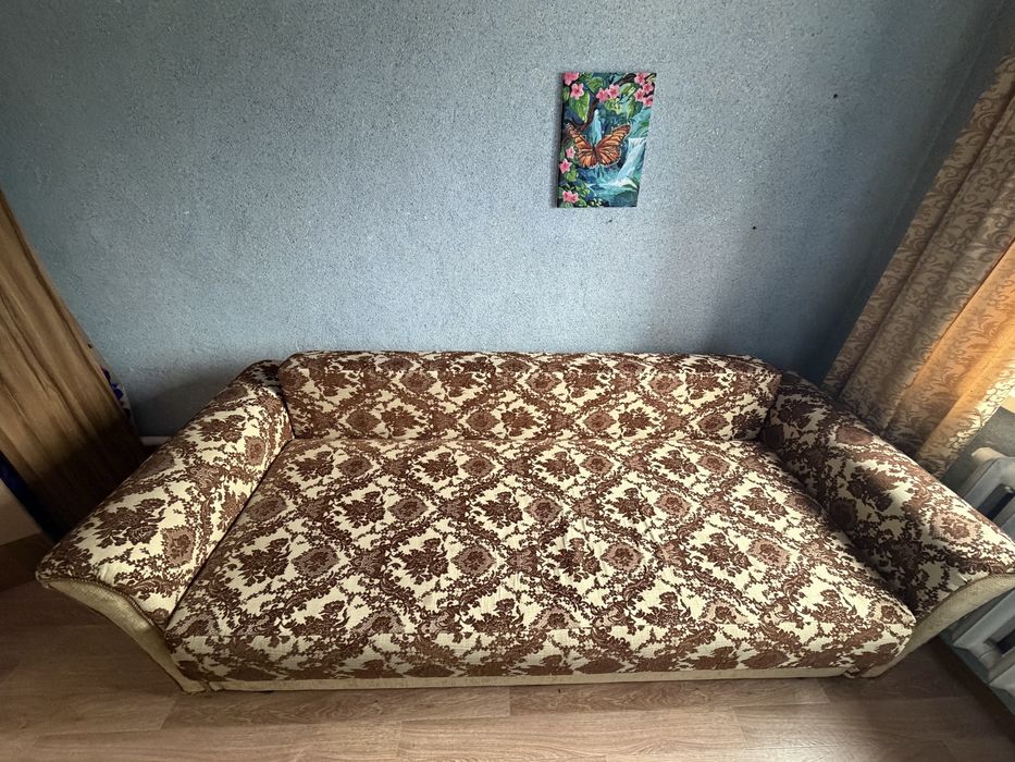 Пролаю диван, тахта в отличном состоянии