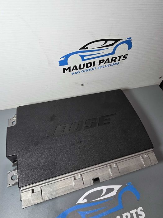 Amplificator BOSE Audi A6 - A7