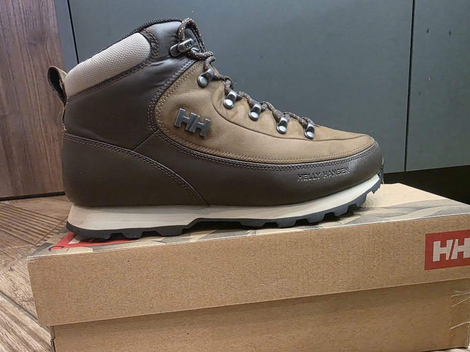 Мъжки  спортни обувки HELLY HANSEN