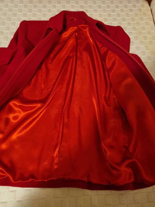 Haina stofa primavara