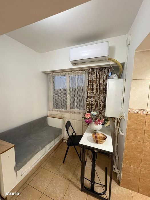 Apartament cu o camera in zona A. Panu