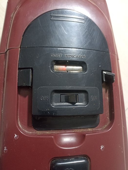 Продам пылесос Nova