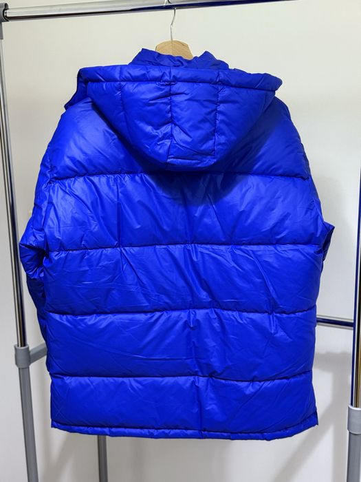 Geaca de iarna Moncle marimea M