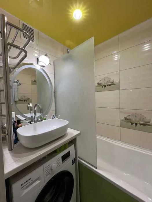 Дава се под наем Двустаен апартамент в София, Център - 56 кв.м за 382.5 € - Снимка #3