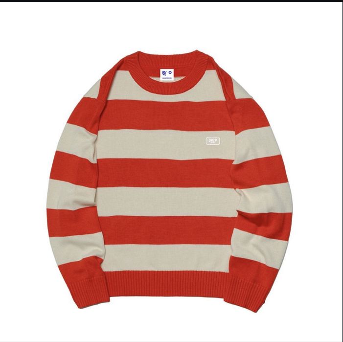 Jempir Sweater Fw22 Qazaq Republic