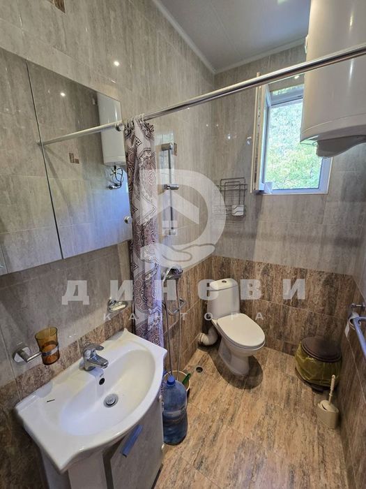 Етаж от къща в Стара Загора-Аязмото площ 188 цена 160000