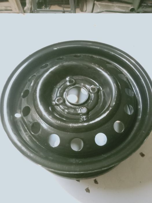 Диск авто Шевроле Ланос, Шанс